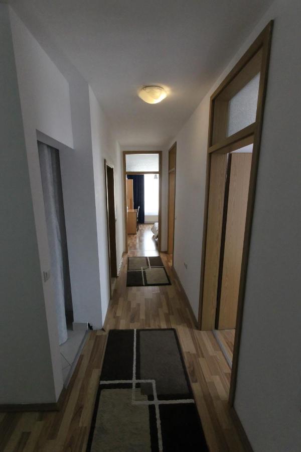 Kasumi Apartment Pristina Eksteriør billede