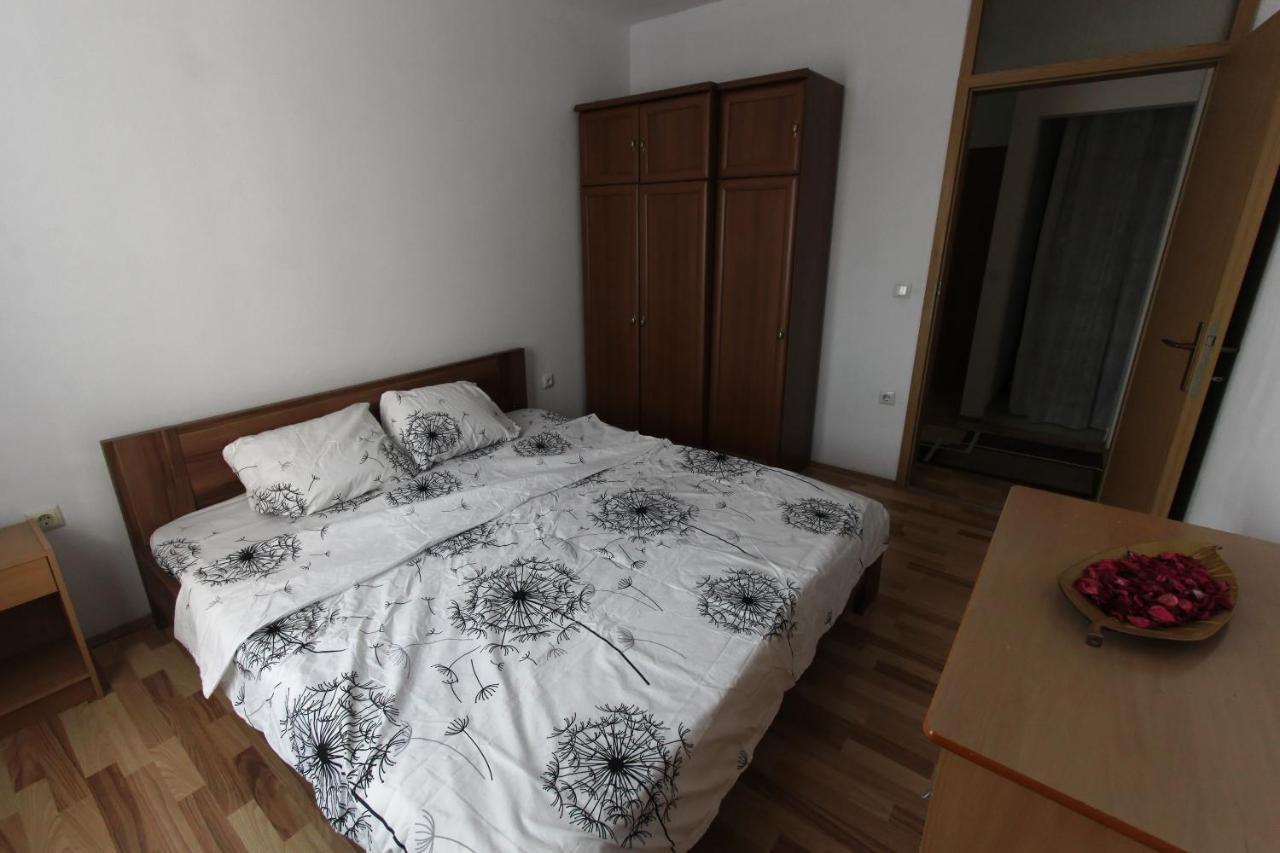 Kasumi Apartment Pristina Eksteriør billede